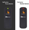 Pixel RW-221 UC1 Wireless Remote Commander Shutter Release Cable Cord Compatible for Olympus Pen Digital Cameras Replaces Olympus RM-UC1. 