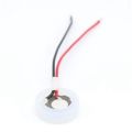5 Pcs 16mm 1.7MHz Ultrasonic Mist Maker Transducer Humidifier Parts. 