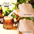 TVLV Retinol Bifida Yeast Anti-Wrinkle Essence Eye Cream lightens fine lines and dark circles, moisturizes and softens. 