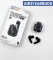 Unbeatable Deal! A31 Airpods with Display (5 Colors) - Premium Sound at Budget Price! - Trending Airpods - Pods - Headphones - Handsfree - Portable Airpods. 