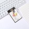 Kpop Stray Kids Skzoo Acrylic Keychain Key Ring Light Stick Pendant. 