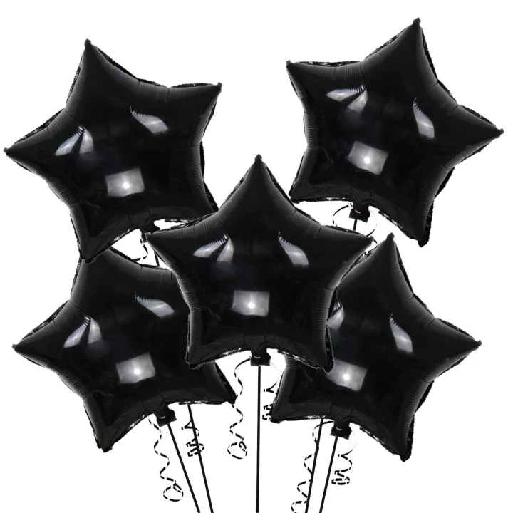 Happy%20Birthday%20Red%20and%20Black%20%20Decoration%20Set%20Including%20(Birthday%20Foil%20+%2030%20Balloons%20+%205%20x%20Confetti%20Balloons%20+2%20x%20stars%20+1%20pc%20Curtains%206%20feet%20Length%20)%20Party%20Items%20Birthday%20Themes%20For%20Boy/Girl%20-Birthday%20-%20Image%206