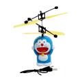 Flying Doraemon with Sensor. 