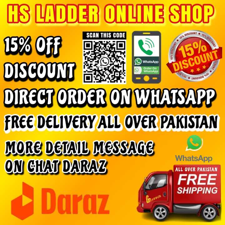 Almunium%20Multi%20Purpose%20Folding%20Ladder%2020%20Steps%20Heavy%20Quality%20Foldable%20ladder%20%2020%20Feet%20%20Adjustable%20%20and%20Folding%20-%20Image%203