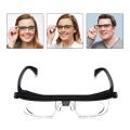 OIMG Adjustable Eye Glasses Dial Vision Variable Focus Eyewear For Distance Reading. 