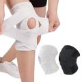 1PCS Arthritis Injuries Recovery Breathable Knee Support Knee Pads with Side Stabilizers for Meniscal Tear Knee Pain. 