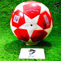 UEFA Champions League 2018/2019 Final Official Match Ball Indoor Outdoor Play, Water Proof Football by Beynaam Online Store. 