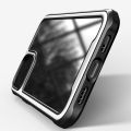 rhinoshield iphone se 2020-1 x case-Black. 