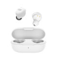 QCY T17 Wireless Bluetooth 5.1 Headphones Touch Control Audio Device Low Latency Headphones. 