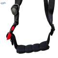 Chin Strap Comfortable Softball Sponge Chin Pad. 