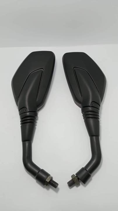 Best Side Mirror Motorcycle Stylish fancy Side Mirror For Suzuki GS 150 SE, CG125, CD70 , Wego 150 , Suzuki GD 110