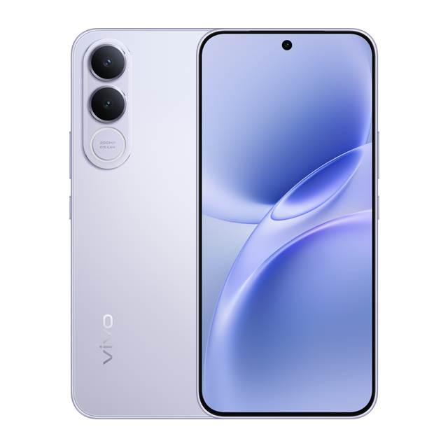 Vivo V70 FE 5G - 12GB RAM 256GB ROM 200MP Camera IP68/IP69 Water Resistant PTA Approved 1 Year Official Brand Warranty