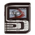 High Quality Full Body Housing for Nokia 7260. 