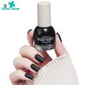 Nail Decor Operate Easily Matte Nail Polish Set. 