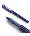M&G Roller  Gel Pen - Si Pen - Available In - Blue Colour S5 0.5mm. 