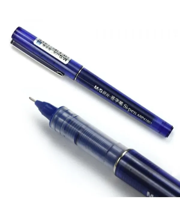 M&G%20Roller%20%20Gel%20Pen%20-%20Si%20Pen%20-%20Available%20In%20-%20Blue%20Colour%20S5%200.5mm%20-%20Image%203