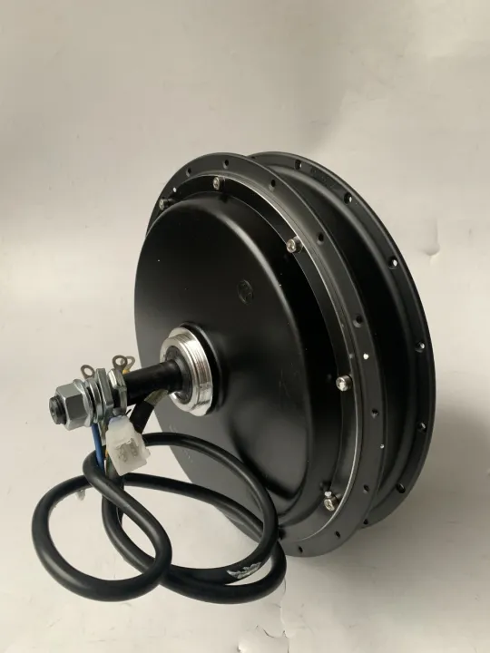 Electric%20Bike%20Hub%20BLDC%20Rear%20Wheel%20Three%20Phase%201500W%20Brushless%20Spoke%20Motor%20-%20Image%203