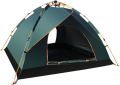 Automatic Parachute Camping Tent Water Proof. 