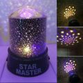 MardenMart - Mini Star Master, Moon Star Master Projector LED, Starry Night Sky Light Lamp, Colourful Star Master, ight Light Planetarium, Children Bedroom Star Night Lights, Moon Light Kids Gift Lamp. 
