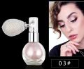 Highlighter Powder Spray | Brightening Glitter Powder Spray | Shimmer Sparkle Powder for Face Body Highlight Makeup Party Comestic. 