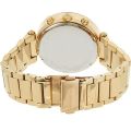 Michael Kors MK5856 Stainless Steel Wrist Watch for Women / Wrist Watch For Girls’s. 