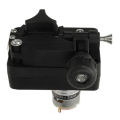 Welder Wire Feeder 10W 2 To 13m Per Minute Soldering Wire Feed Motor For 0.6 LLI. 