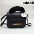 Kickza Handbag For Girls Crossbody & Shoulder Bag Women Handbag New Stylish Handbag New Design Handbag Girls Handbag For Office Use Casual Handbag Leather Handbag For Girls. 