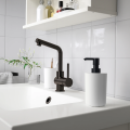 3 piece bathroom set Ikea Bathroom Set  white. 