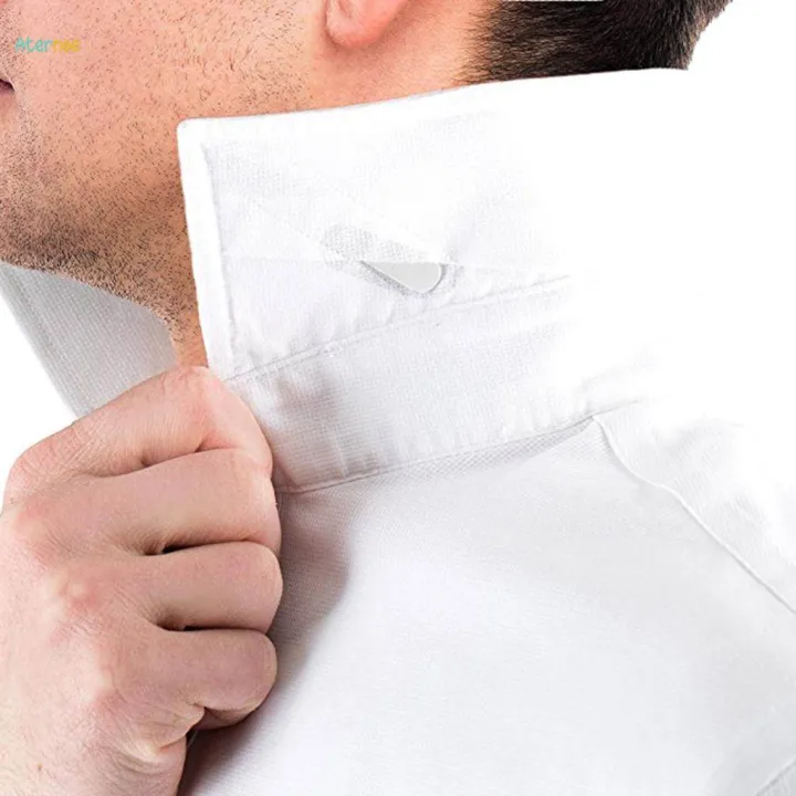 200pcs%20Plastic%20Beige%20Collar%20Stays%20Collar%20Support%20Bones%20Stiffeners%205cm%20-%20Image%207