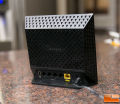 Netgear R6100 AC1200 Dual Band Wifi Router (USED IMPORT). 