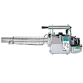 IGEBA Fog Generator TF 35 | Professional Pest Control Fogging Machine | Mosquito & Insect Control | Germany Made. 