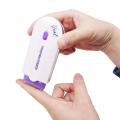 Yes Finishing Touch Epilator Hair Remover Instant Safe Shaver Pain Free Beauty Removal Depilator Shaver. 