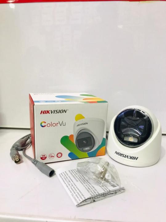 HIKVISION%20DS-2CE70DF0T-PF%202%20MP%20ColorVu%20Indoor%20Fixed%20Turret%20Camera-%20Turbo%20HD%20Products%20Turbo%20HD%20Cameras%20Turbo%20HD%20Cameras%20with%20ColorVu-High%20quality%20imaging%20with%202%20MP,%201920%20%C3%97%201080%20resolution%20Camera-24/7%20color%20imaging%20camera%20-%20Image%203