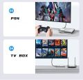 Harddisk Boxs USB 3.0 to SATA III Hard Disk Case 2.5 Inch HDD SSD Shell External Enclosure Hard Drive Disk Box External HDD Case. 