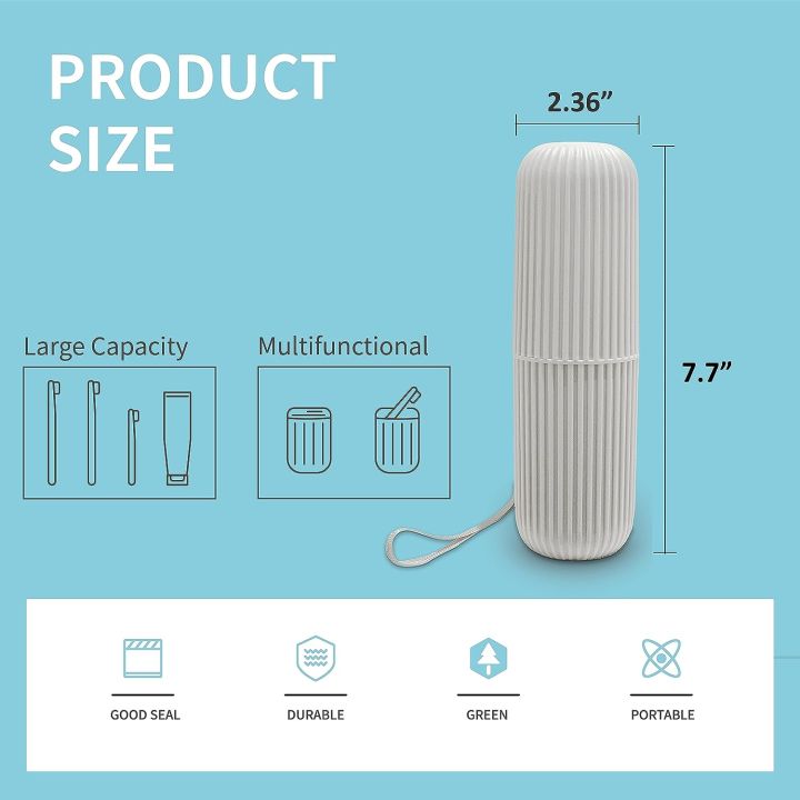 Toothbrush%20Travel%20Case,%20Portable%20Travel%20Toothbrush%20Holder%20Case,%20Toothbrush%20Case%20Set%20for%20Camping,%20Traveling,%20Home,%20School,%20Business,%20Bathroom%20Toothbrush%20Organizer%20Travel%20Toothbrush%20Toothpaste%20Make%20Up%20Brushes%20Portable%20Toothbrush%20Cup%20Case%20-%20Image%208