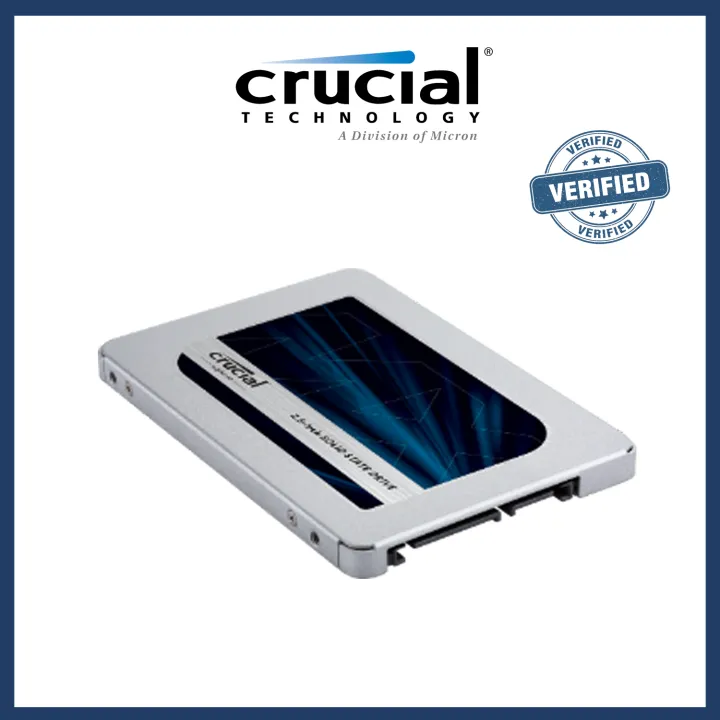 Crucial%20MX500%20500GB%20Solid%20State%20SSD%20with%20DRAM%20Cache%20-%20Image%204