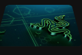 Razer Goliathus Gaming Mouse Pad. 