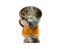 Grinder HEAVY-DUTY MASALA & SPICES GRINDER ( MADE IN PAKISTAN ) 150 Grams and 300 Grams. 