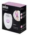 Braun Silk-epil 1 Epilator 1170. 