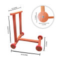 Handmade Traditional Baby Walker | Safe Durable| Cart Learn to Stand & Walker Wooden Walker. 