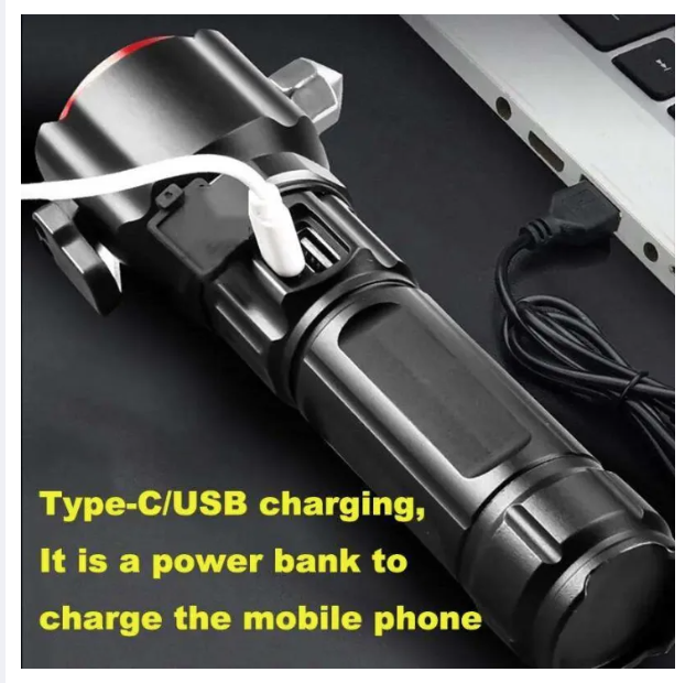 Emergency%20Flashlight%20%7C%20Powerful%20Torch%201KM%20Range%20&%20Charging%20Bank%20%7C%20Torch%20Light%20High%20Power%20Long%20Distance%201%20km%20%7C%20Rescue%20Torch%20with%20Hammer%20%7C%208800mah%20Powerful%20Emergency%20Flashlight%20&%20Charging%20%7C%20Multifunction%208in1%20Portable%20Led%20Flashlight%20Rechargeable%20LED%20Torch%20F%20-%20Image%204