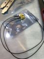 12dbi Antennas pair for wifi chip with sma connector and plates 5G 6G. 