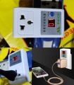 1 to 24h Countdown Push Button Switch Timer 220V. 