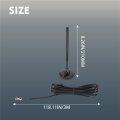 5.8DBi 868MHZ LoRa Antenna for Helium Hotspot Nebra Antenna. 