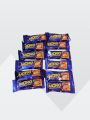 Cadbury MORO Chocolate (12 PCS ). 
