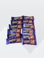 Cadbury MORO Chocolate (12 PCS ). 
