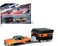 Maisto 1:64 Design Tow & Go Die-Cast. 