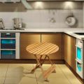 Folding Tea Table Coffee Table Study Table Table Mate Laptop Table Multi functional. 