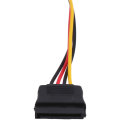 High Power 300W 12V DC5.5X2.5MM Input DC-ATX PSU Pico ATX Switch Mining PSU 24Pin MINI ITX DC ATX PC Power Supply 12V 300W Power Supply. 