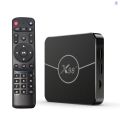 Android Box X98pro | 4GB RAM - 64GB ROM | Android 12 | 8k Resolution | Android TV Box. 